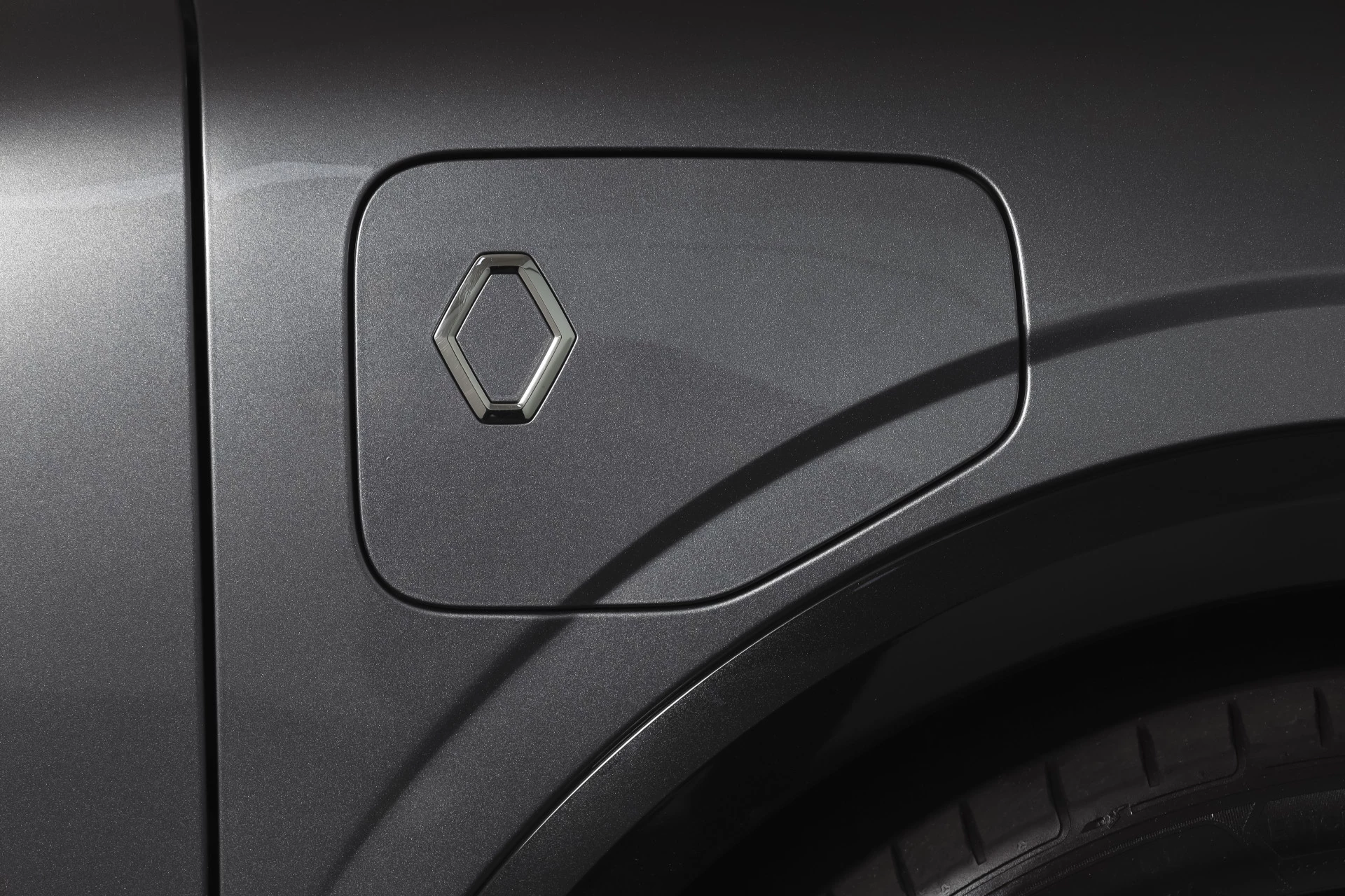 Hoofdafbeelding Renault Megane E-Tech