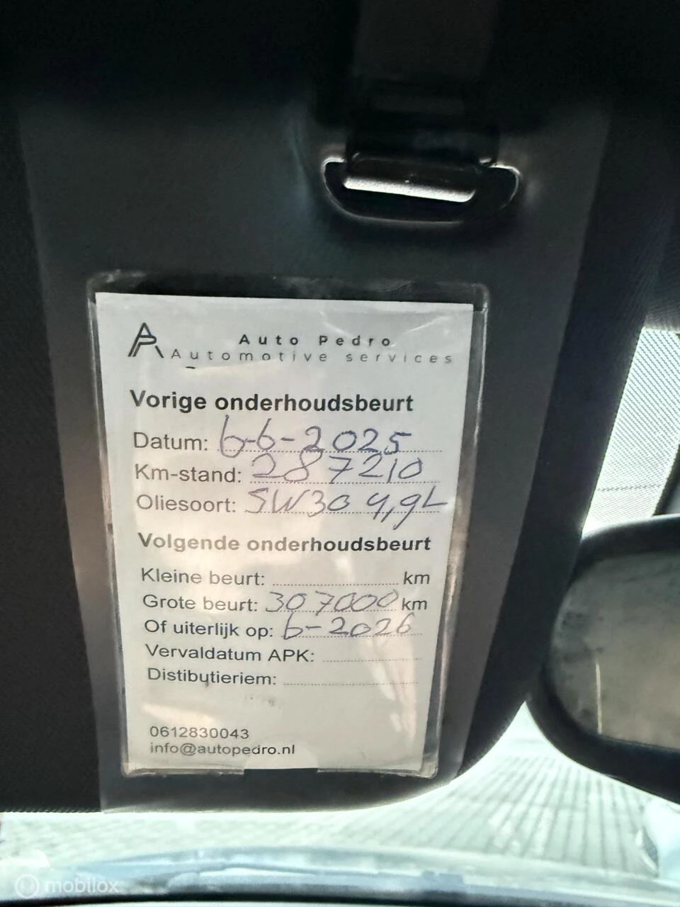 Hoofdafbeelding Alfa Romeo 159