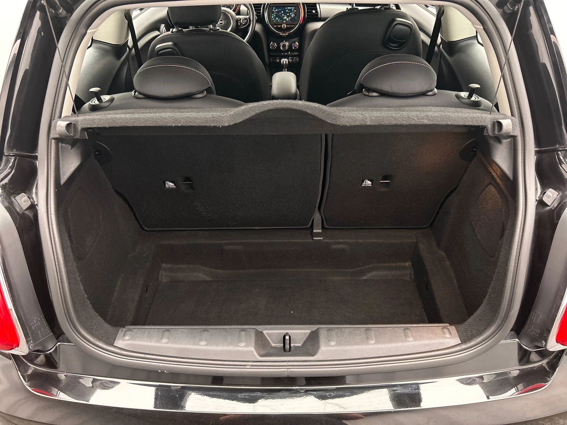 Hoofdafbeelding MINI 3-deurs