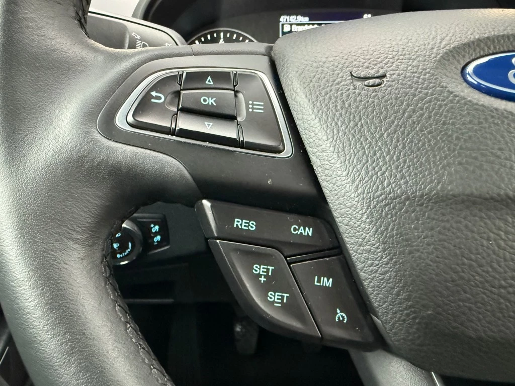 Hoofdafbeelding Ford EcoSport