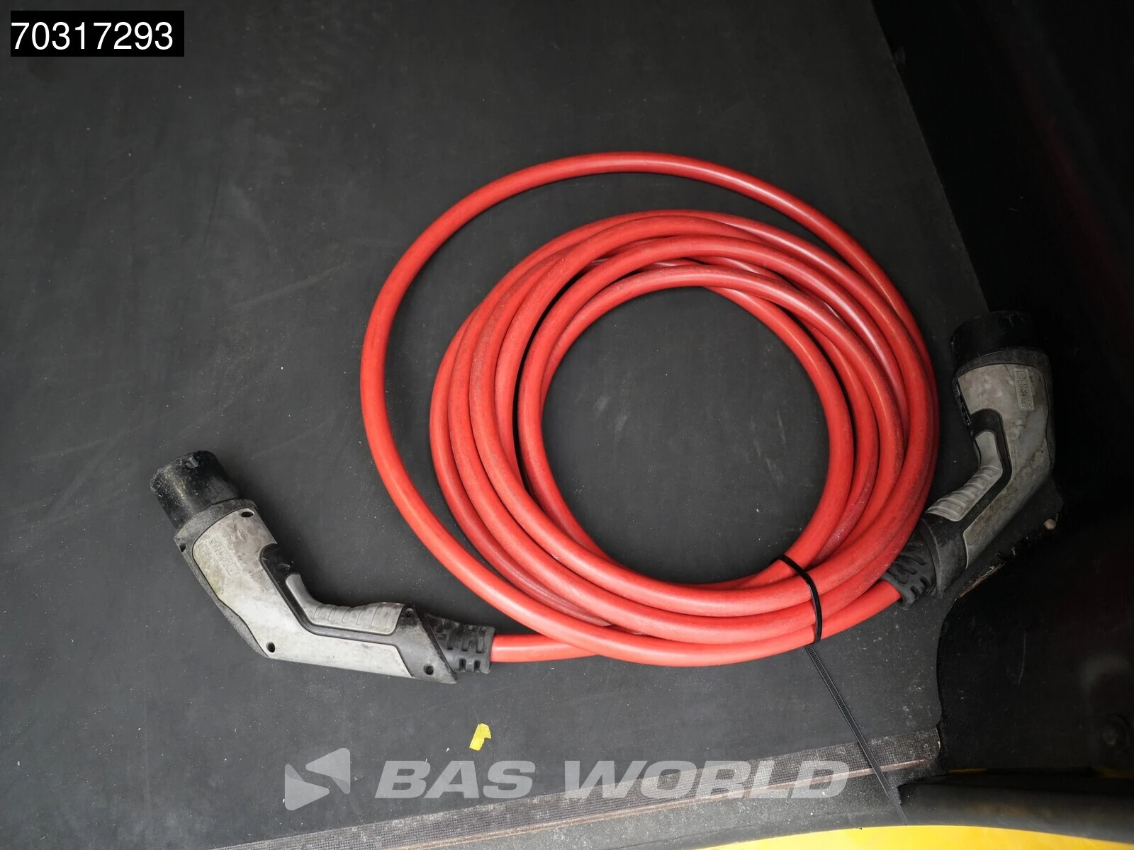 Hoofdafbeelding Opel Vivaro-e