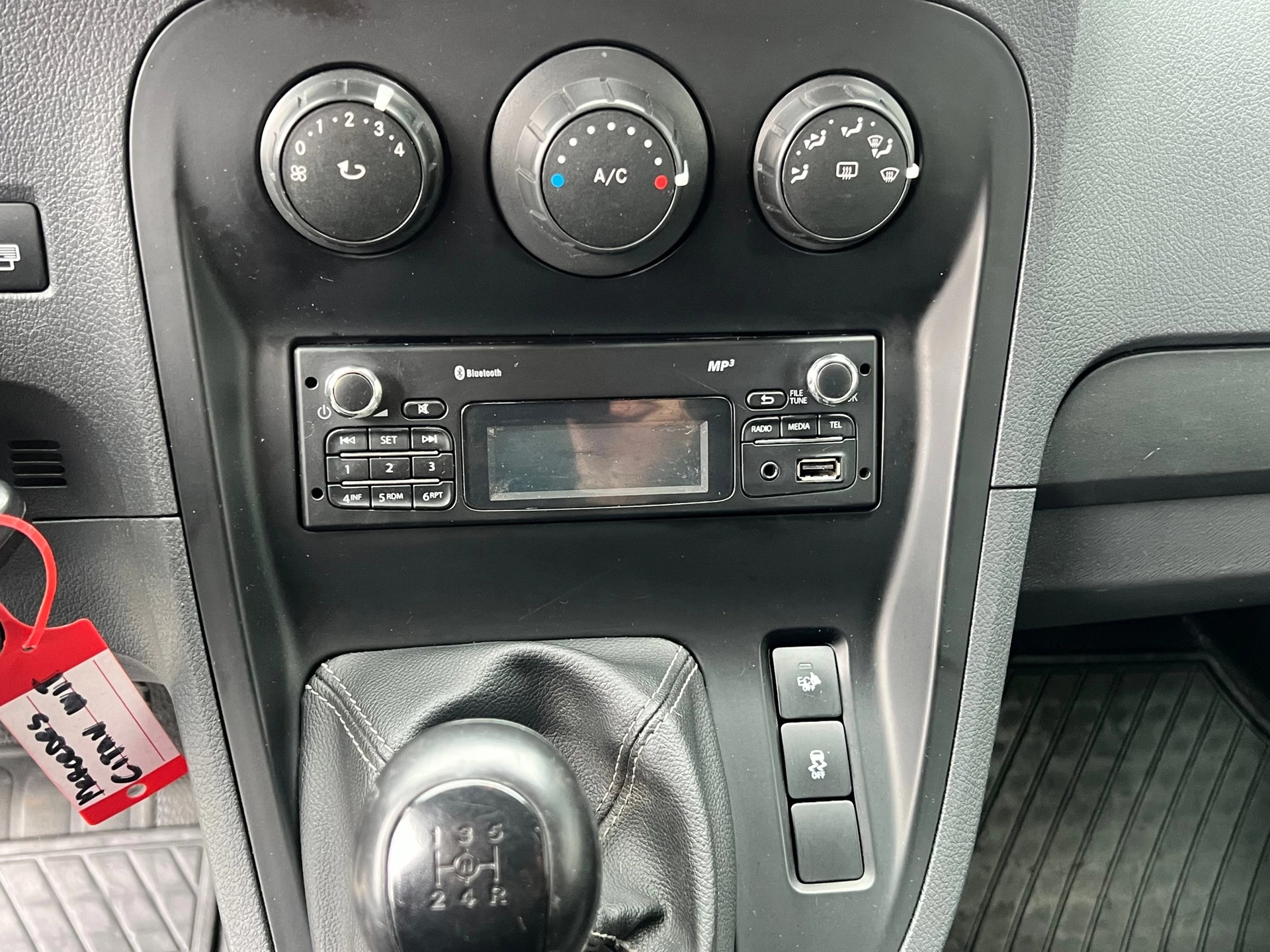 Hoofdafbeelding Mercedes-Benz Citan