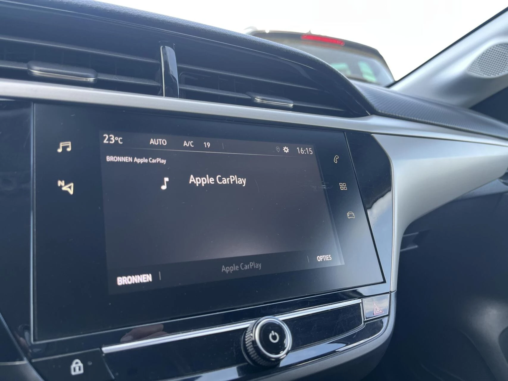 Hoofdafbeelding Opel Corsa-e