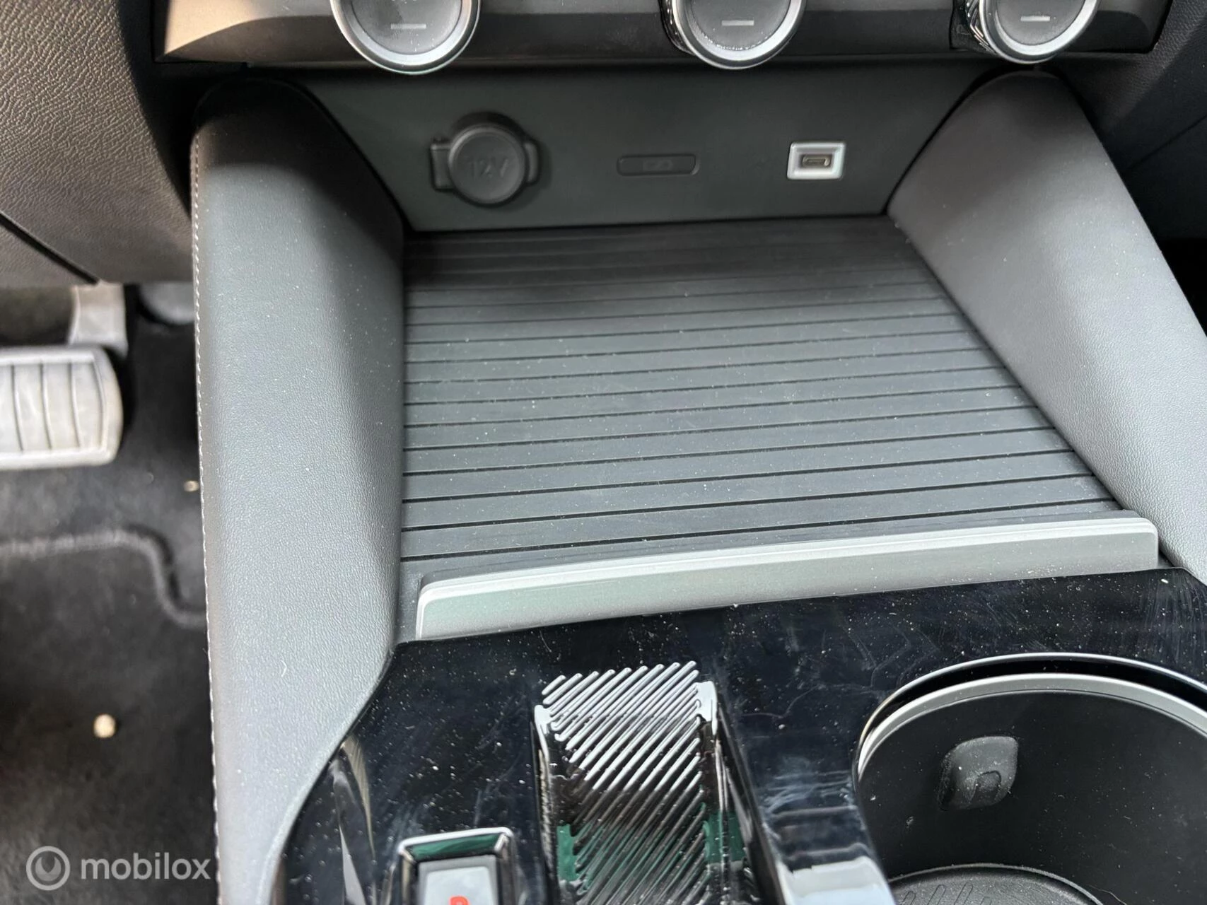 Hoofdafbeelding Citroën C5 X