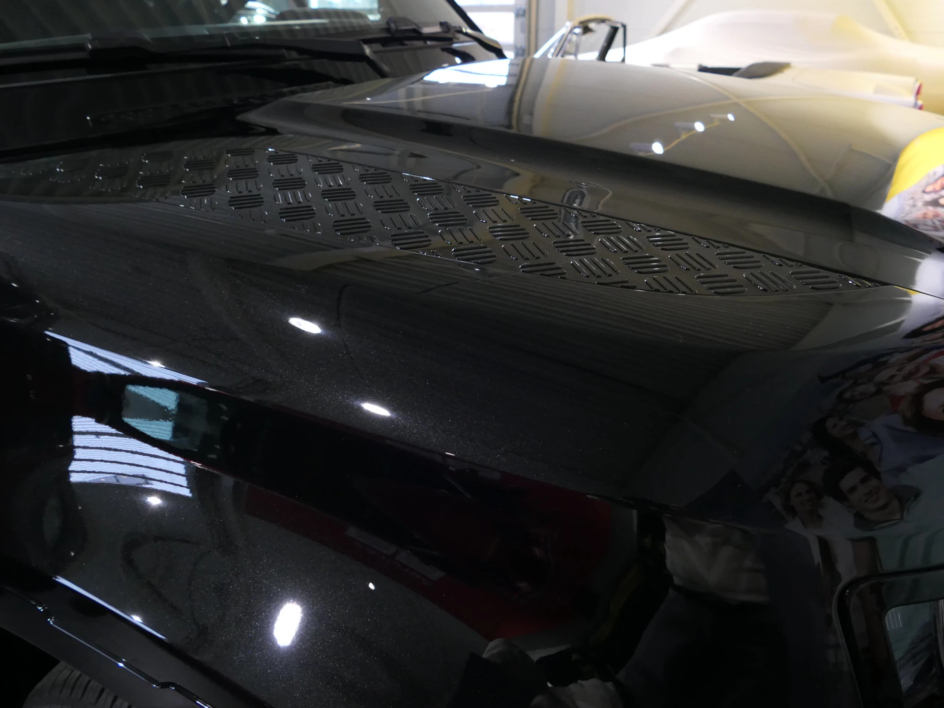 Hoofdafbeelding Land Rover Defender