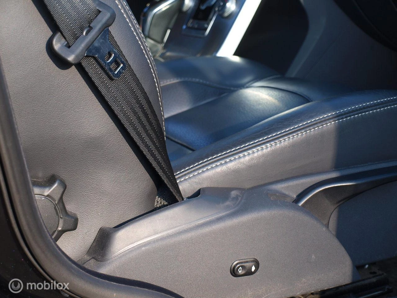 Hoofdafbeelding Volvo XC70