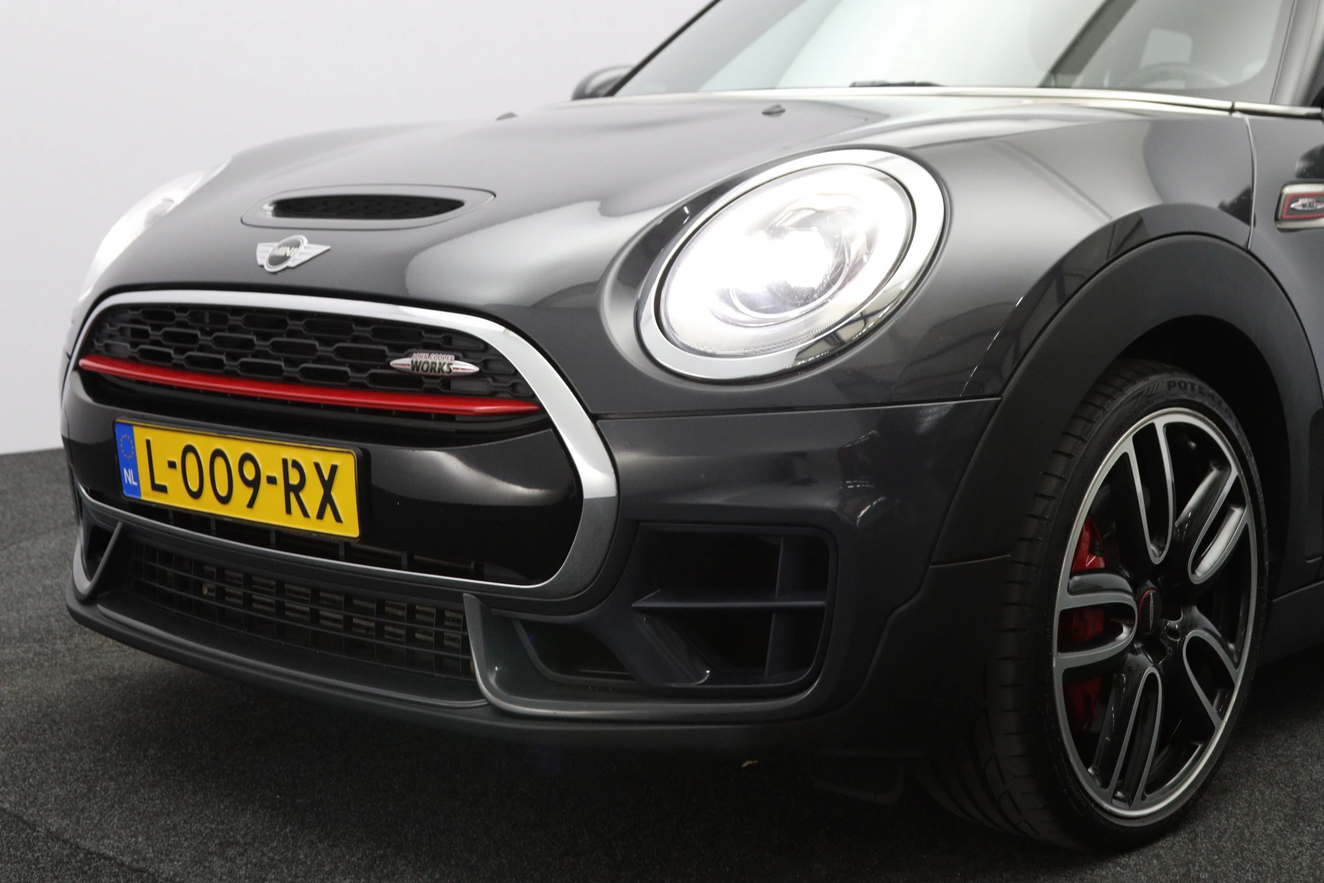 Hoofdafbeelding MINI Clubman