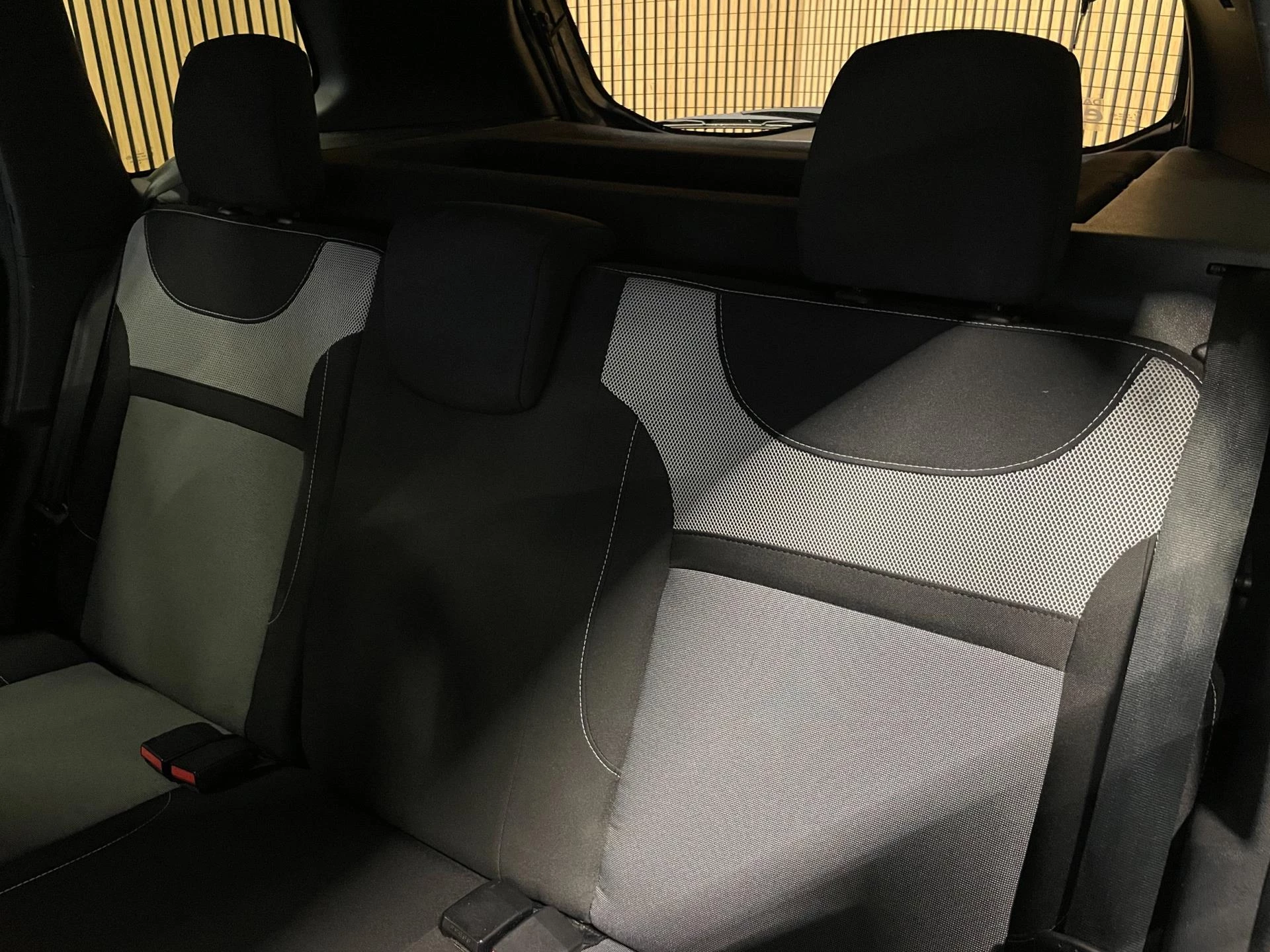 Hoofdafbeelding Dacia Duster