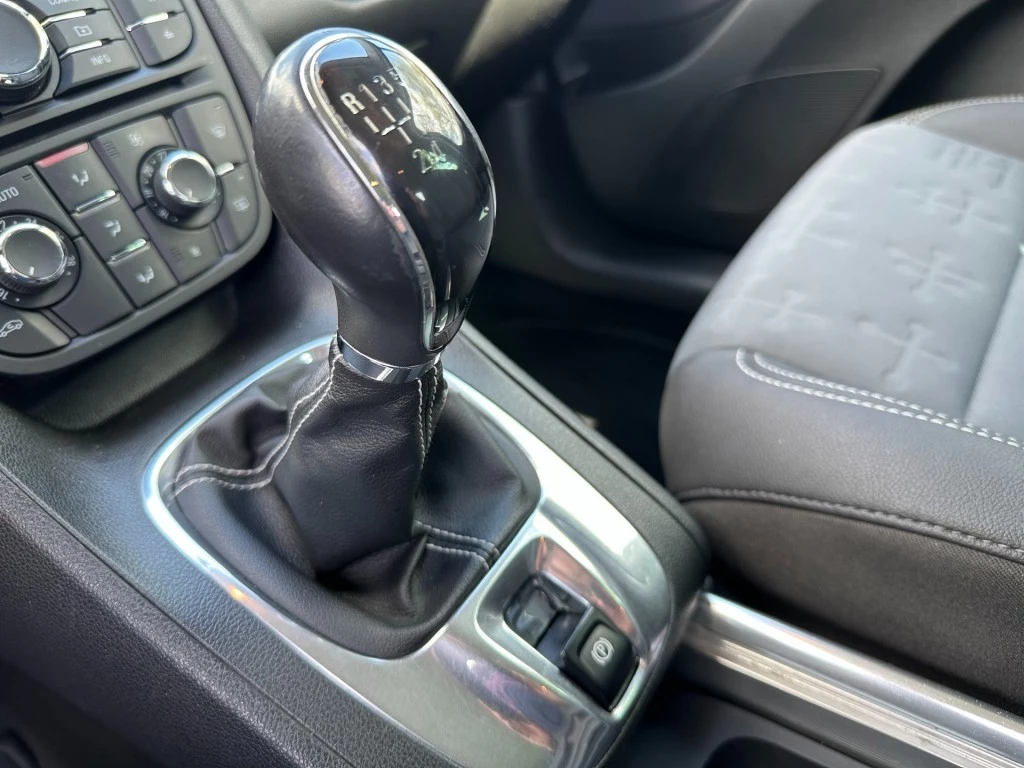 Hoofdafbeelding Opel Meriva