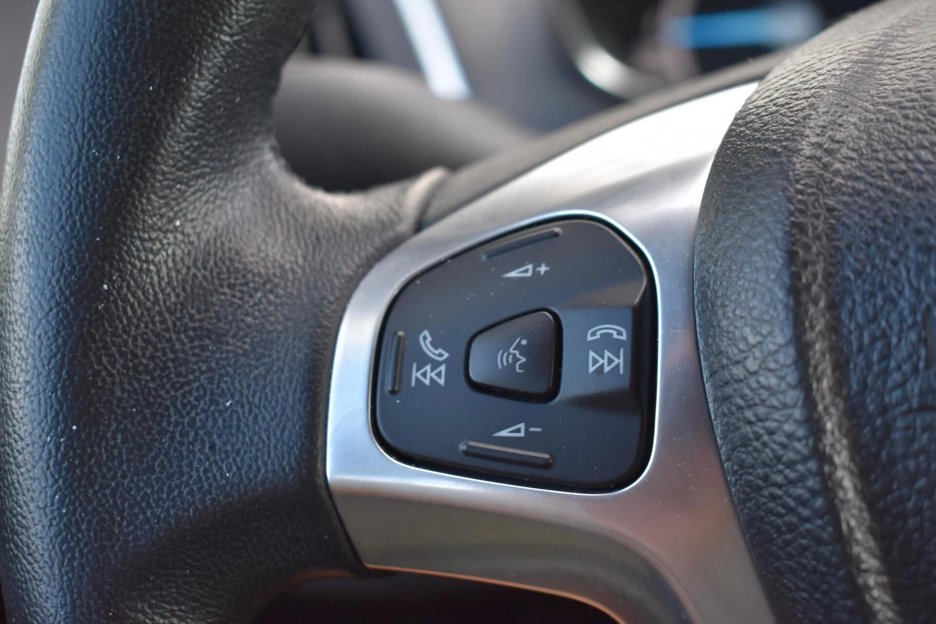 Hoofdafbeelding Ford B-MAX