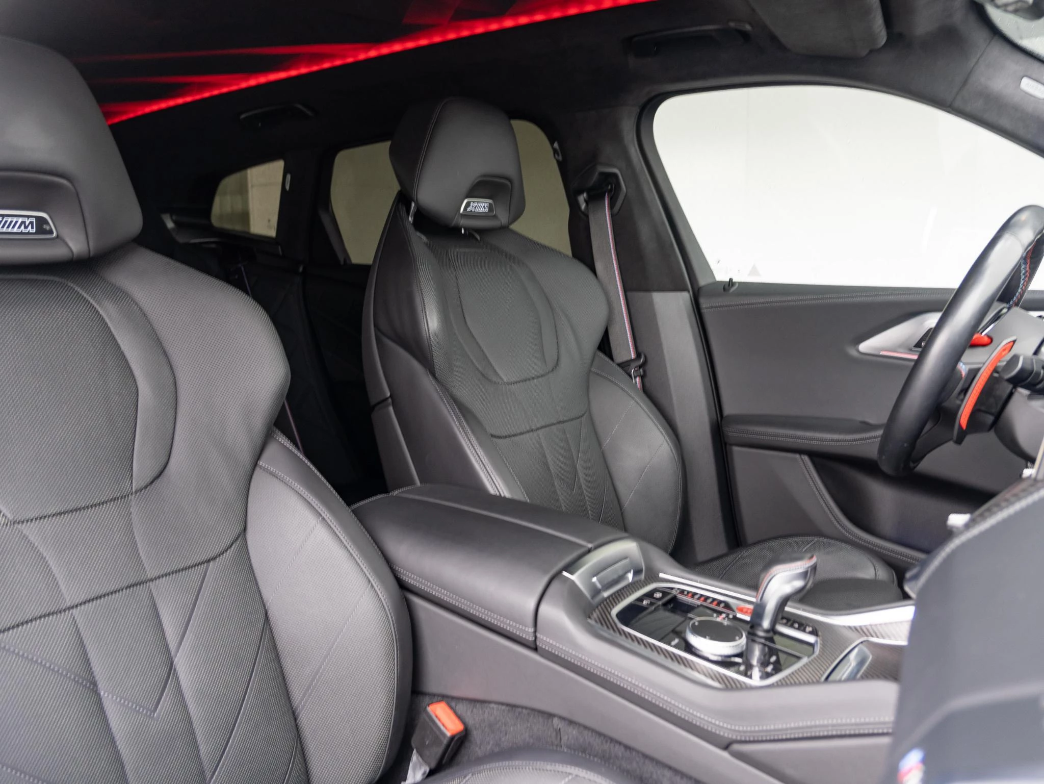 Hoofdafbeelding BMW XM