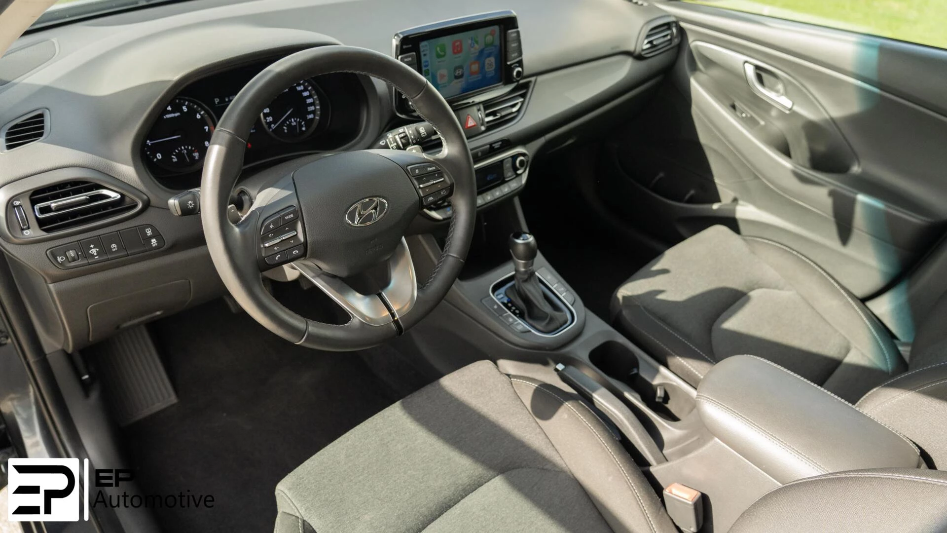 Hoofdafbeelding Hyundai i30