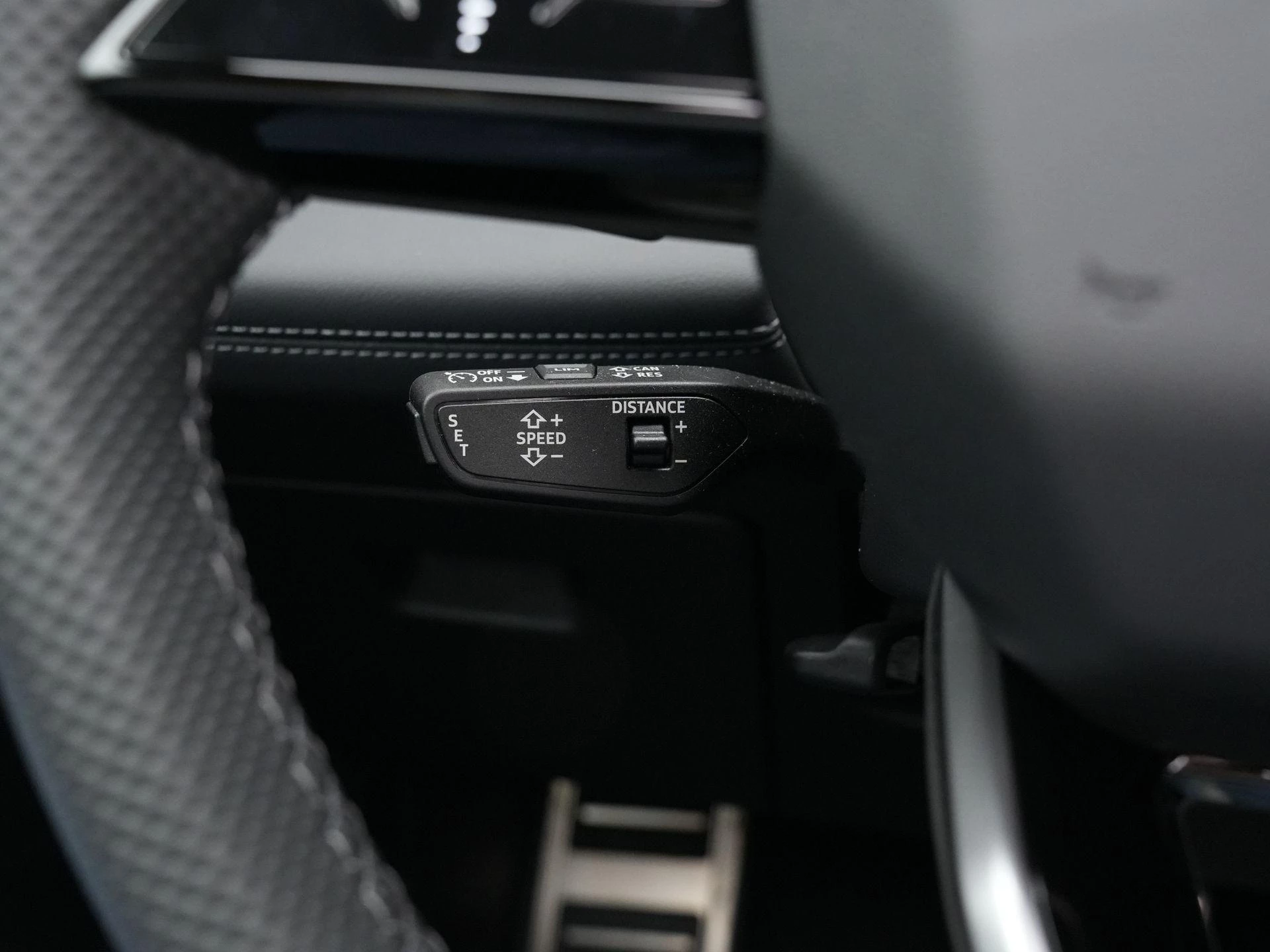 Hoofdafbeelding Audi Q6 e-tron