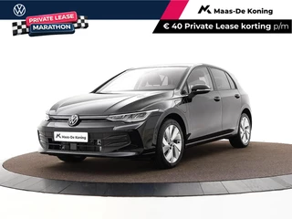 Volkswagen Golf Life Edition 1.5 eHybrid 204 PK 6 versn. DSG PRIVATE LEASE VANAF €459P/M · Apple Carplay · Android Auto  · Voorraad OUTLET ·  Prijs is inclusief inruilpremie ·