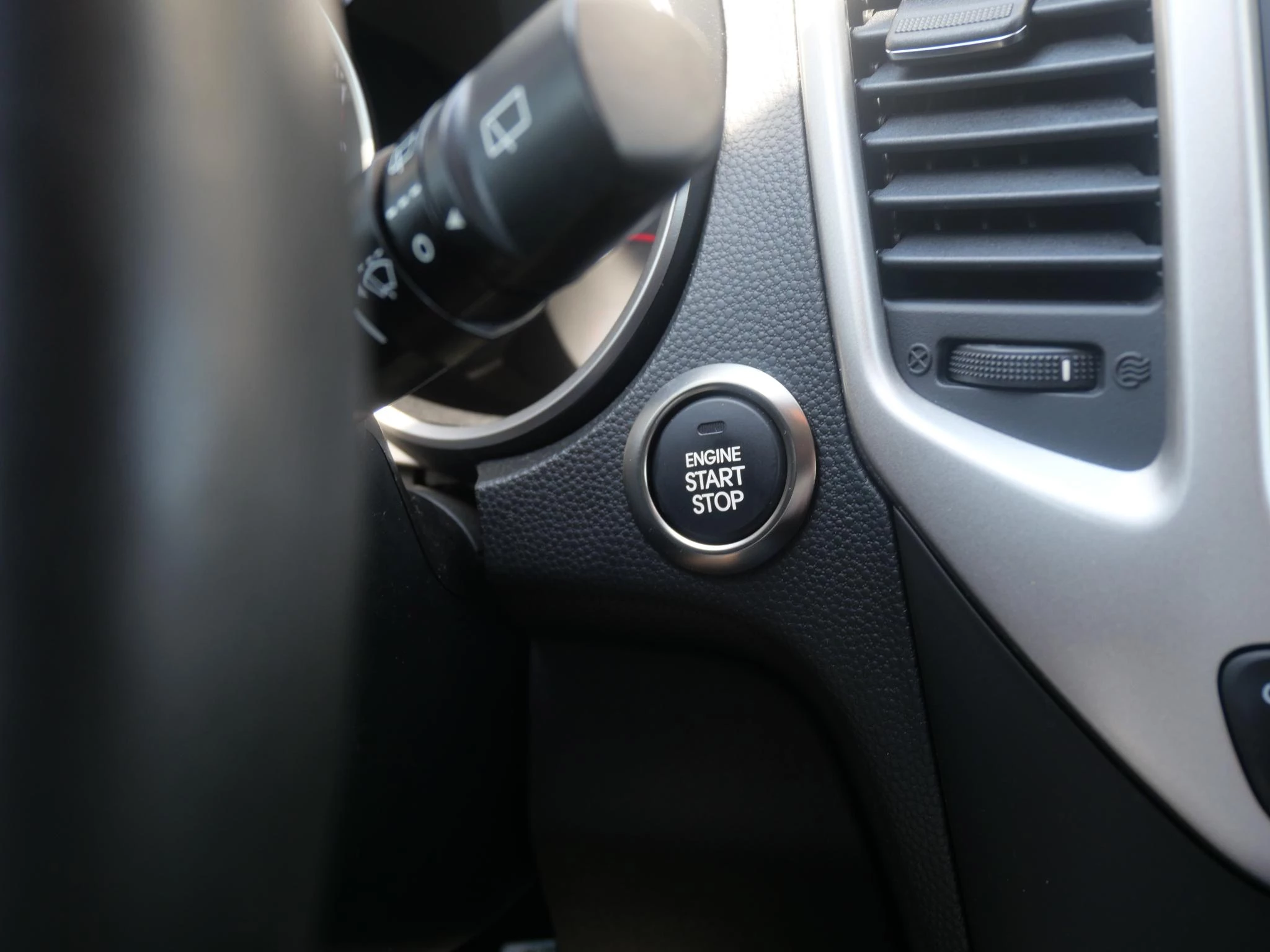 Hoofdafbeelding Kia Venga