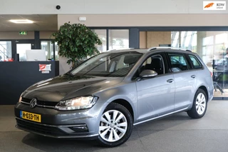 Volkswagen Golf Variant 1.0 TSI Comfortline Business ACC PDC Airco Apple Carplay