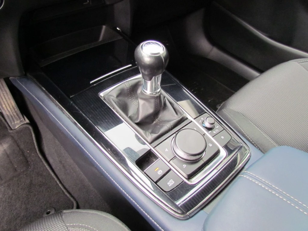 Hoofdafbeelding Mazda CX-30