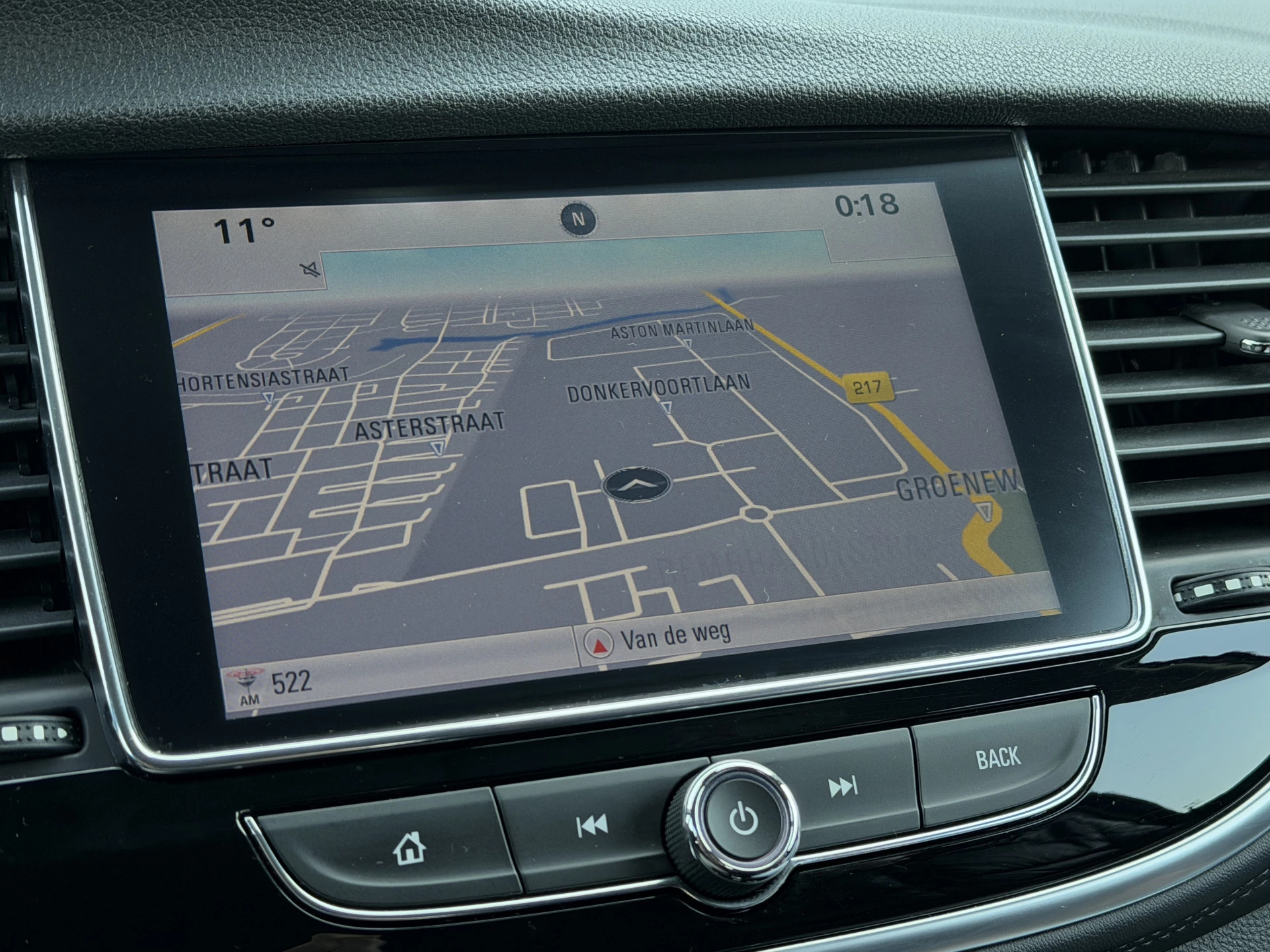 Hoofdafbeelding Opel Mokka X