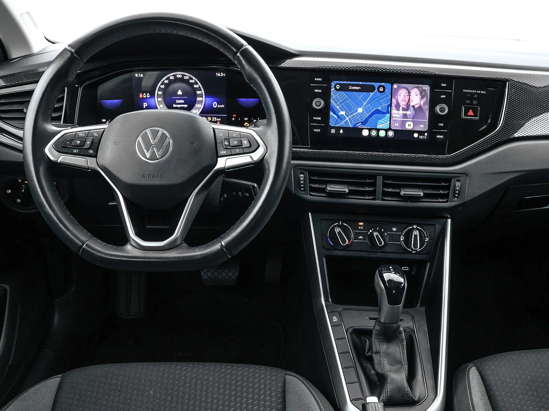Hoofdafbeelding Volkswagen Taigo