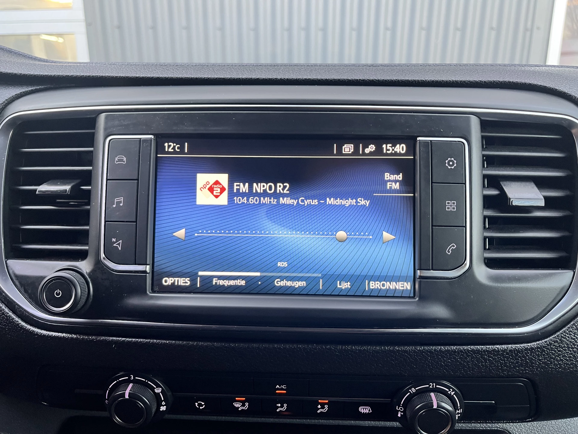 Hoofdafbeelding Toyota ProAce