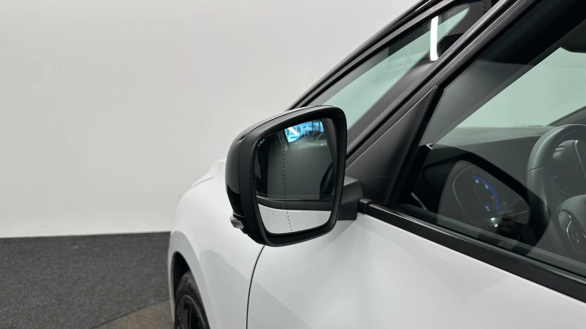 Hoofdafbeelding Renault Scénic