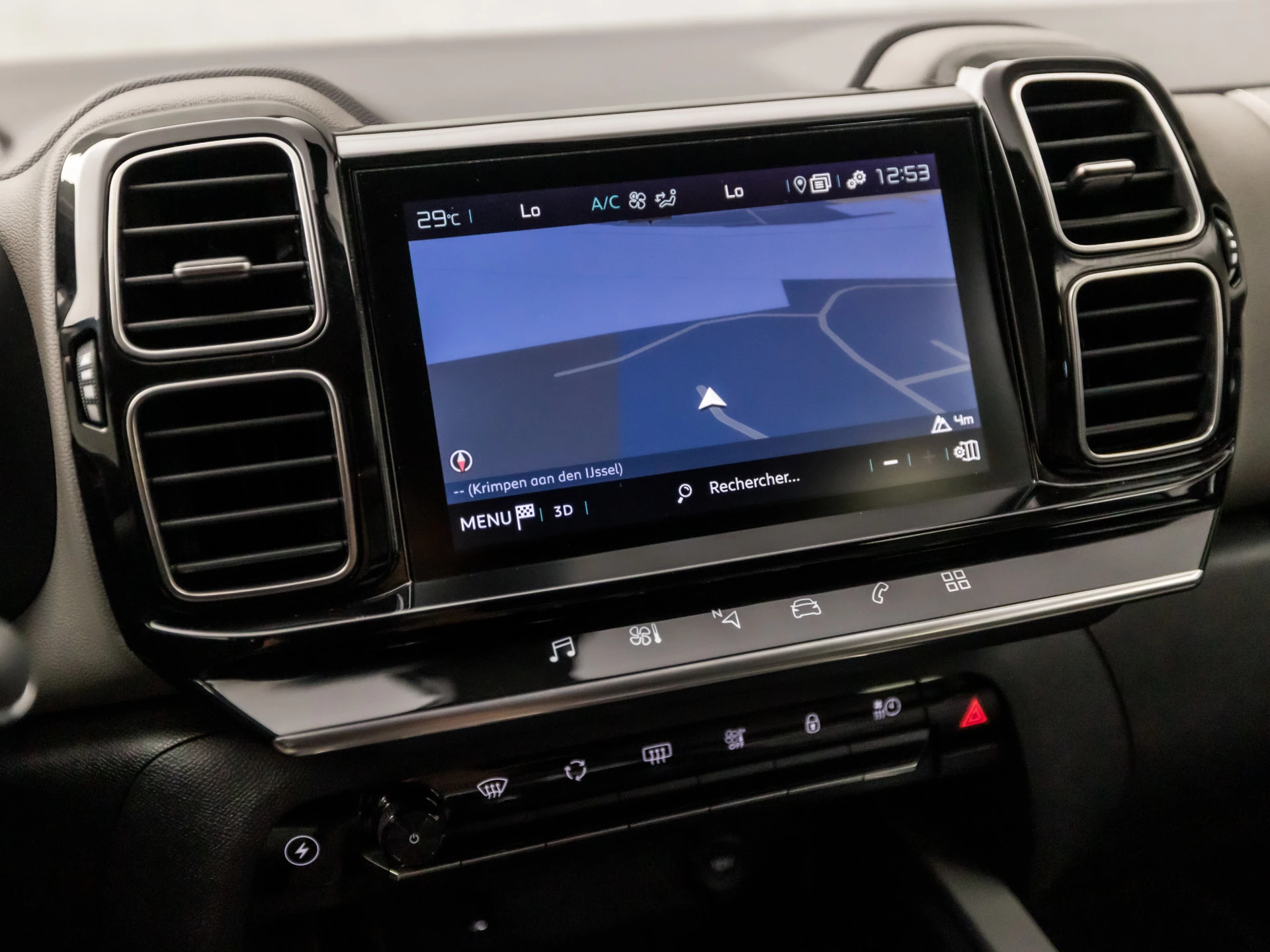 Hoofdafbeelding Citroën C5 Aircross
