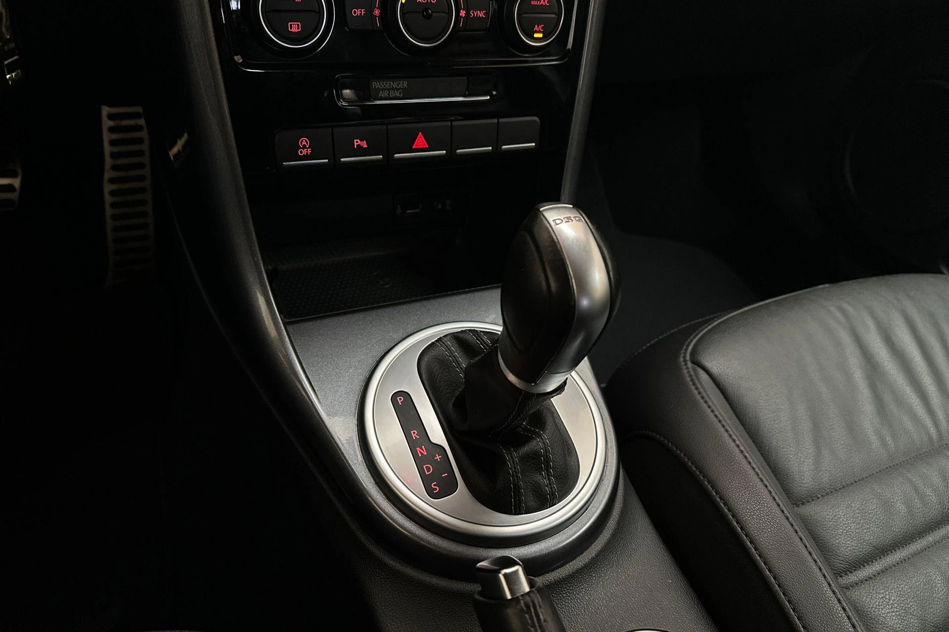 Hoofdafbeelding Volkswagen Beetle