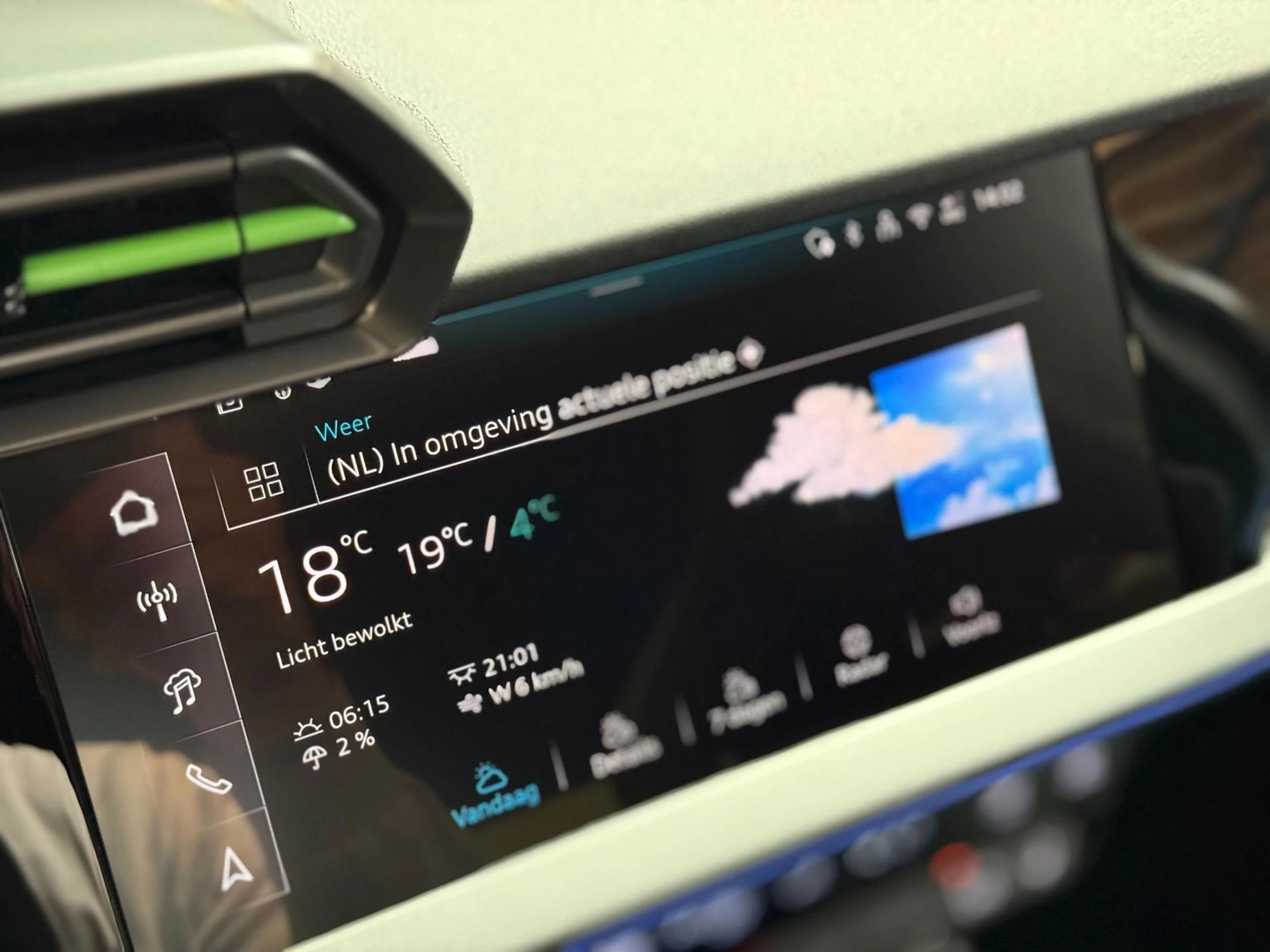 Hoofdafbeelding Audi RS3