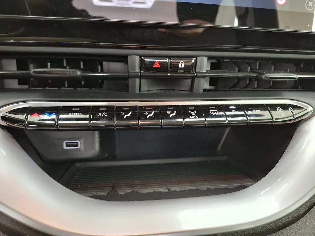 Hoofdafbeelding Fiat 500e