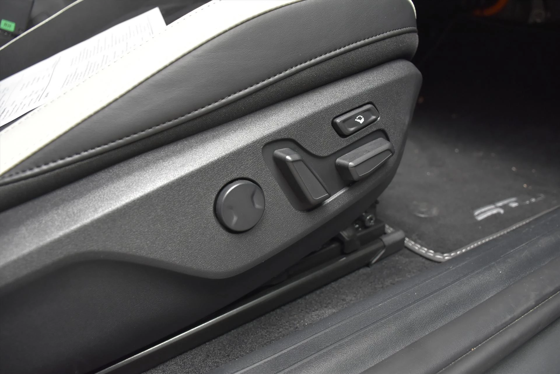 Hoofdafbeelding Kia EV6