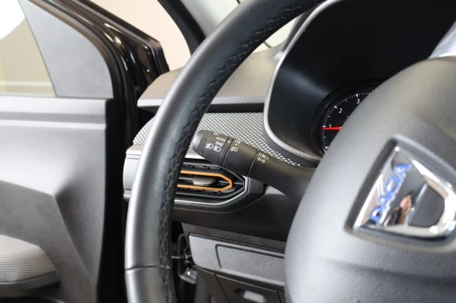 Hoofdafbeelding Dacia Sandero Stepway