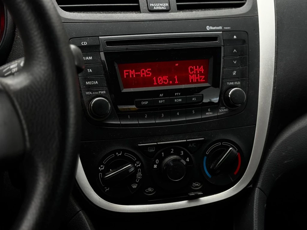 Hoofdafbeelding Suzuki Celerio