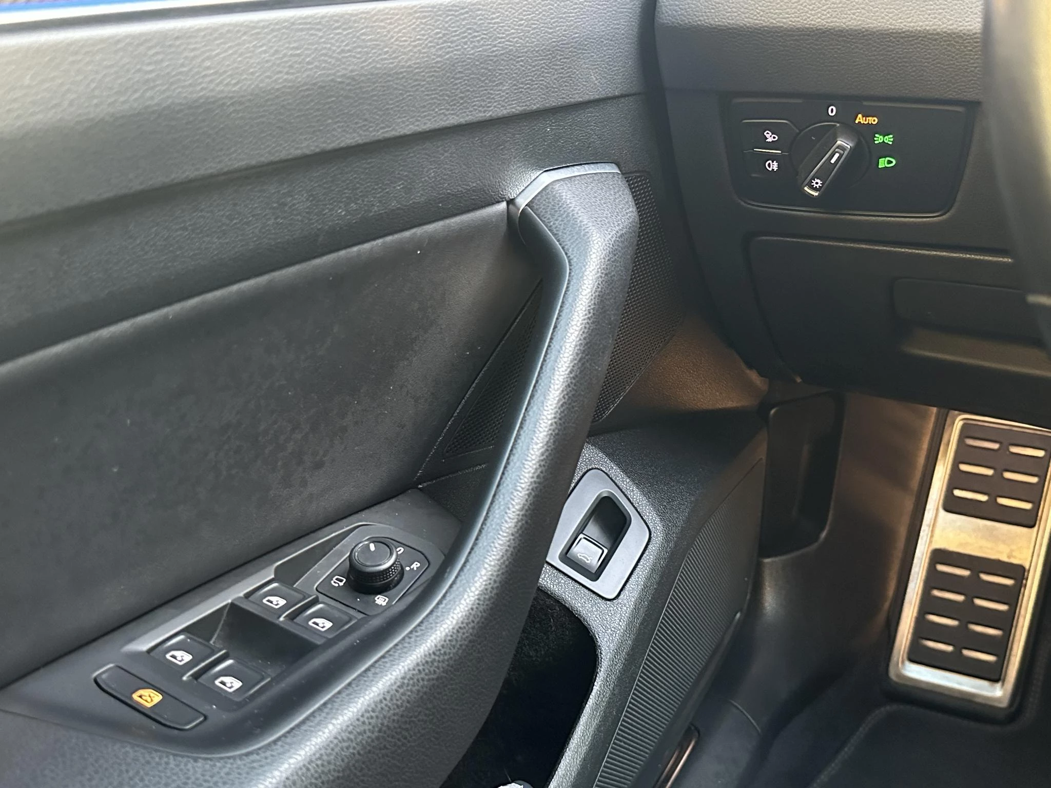 Hoofdafbeelding Volkswagen Arteon