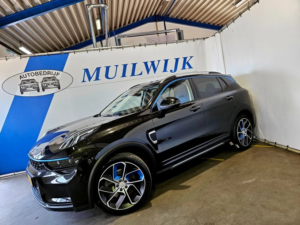Hoofdafbeelding Lynk & Co 01