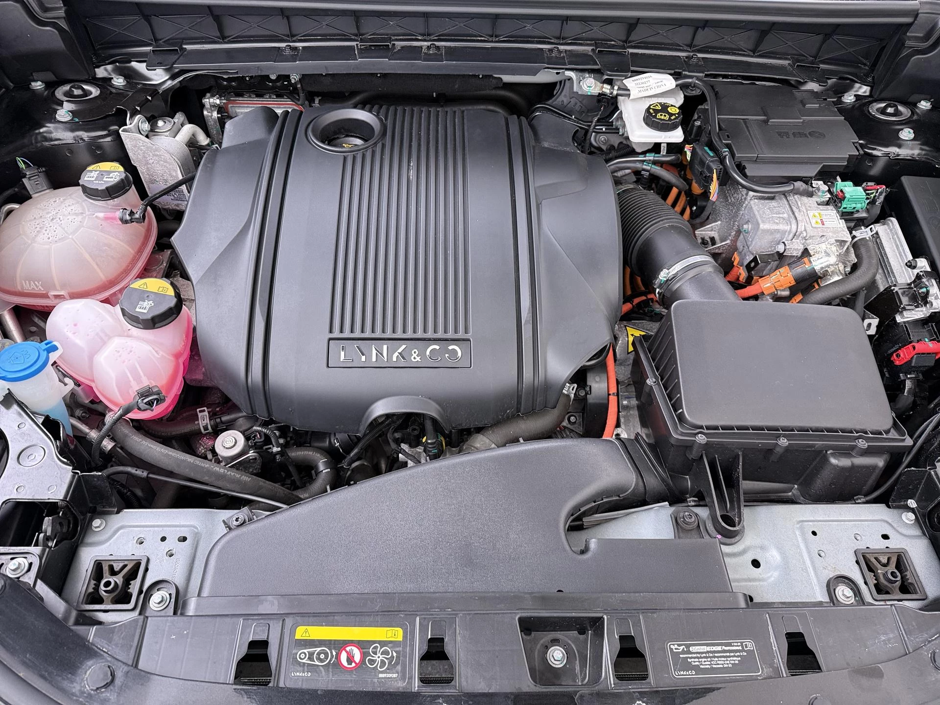 Hoofdafbeelding Lynk & Co 01