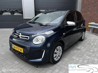 Citroen C1 1.0 e-VTi Feel