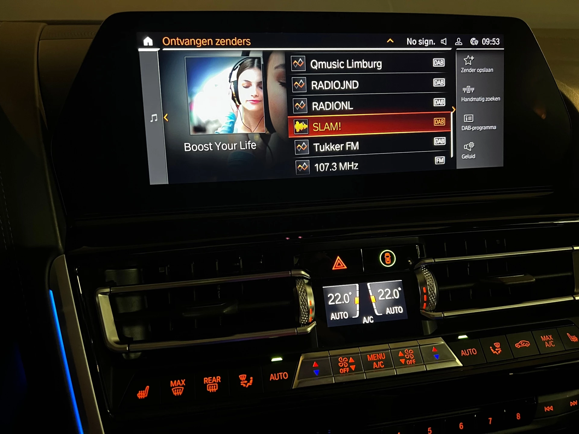 Hoofdafbeelding BMW 8 Serie