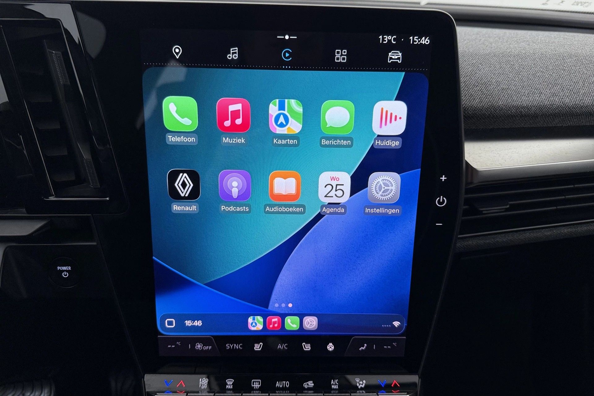 Hoofdafbeelding Renault Megane E-Tech