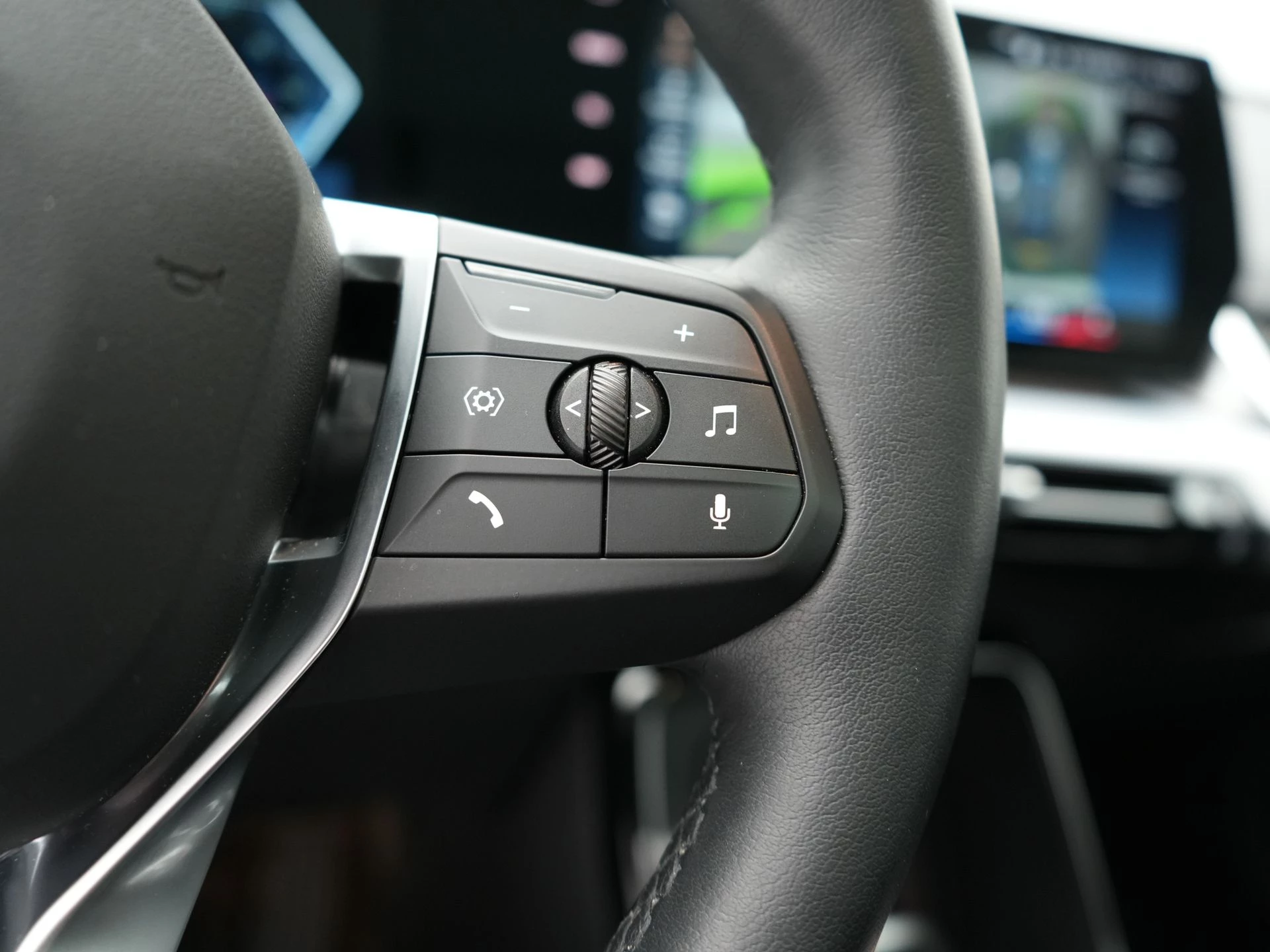 Hoofdafbeelding BMW iX1