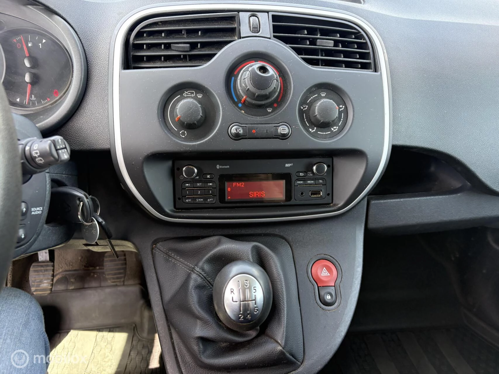Hoofdafbeelding Renault Kangoo