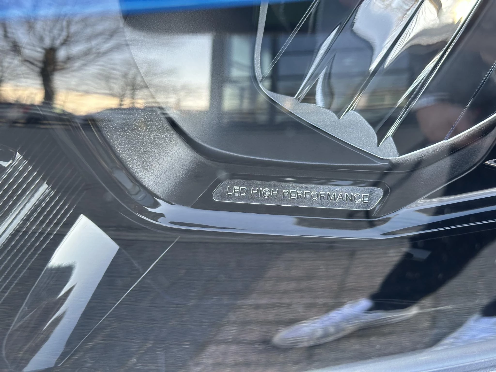 Hoofdafbeelding Mercedes-Benz EQB