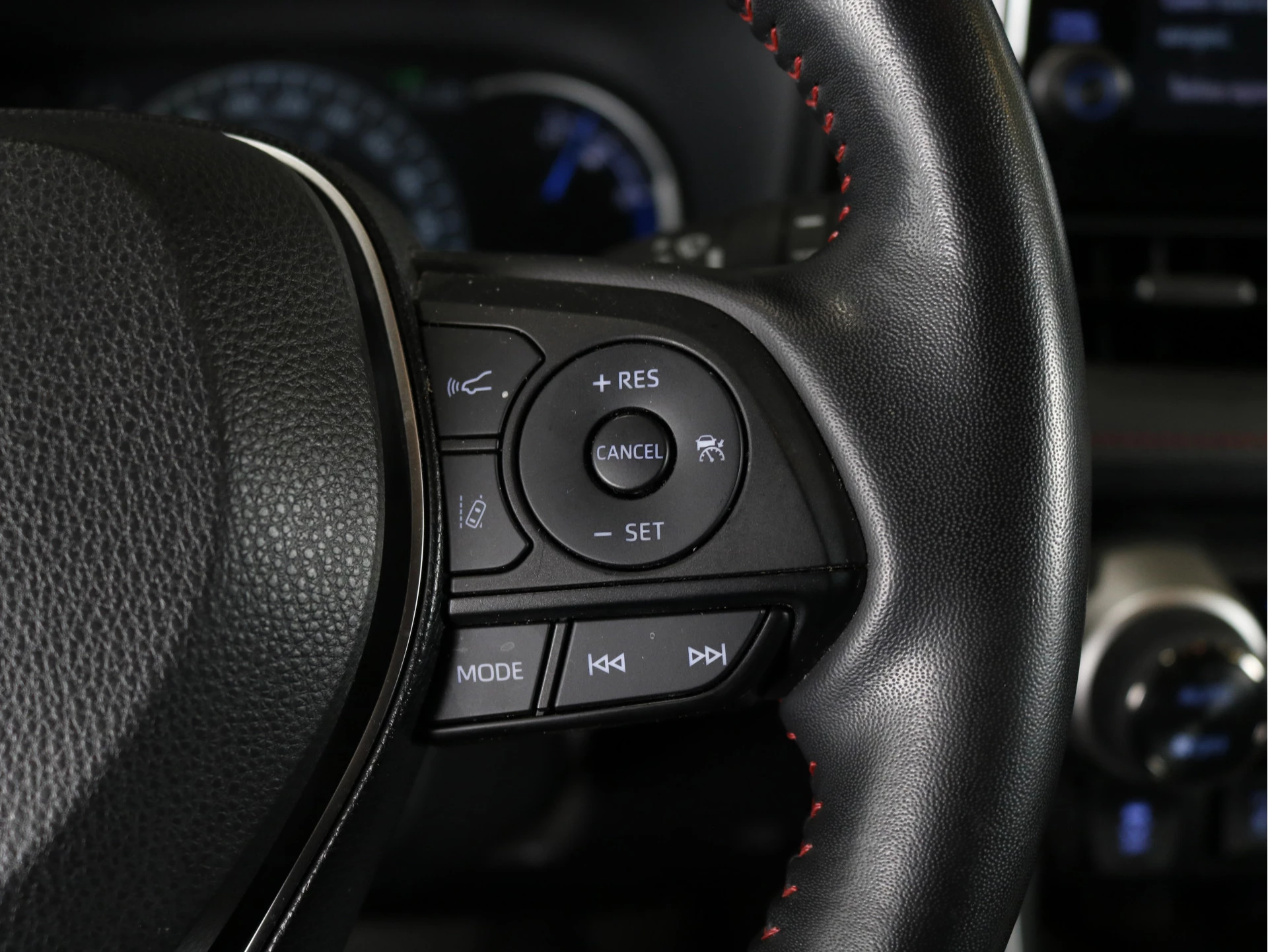 Hoofdafbeelding Suzuki Across