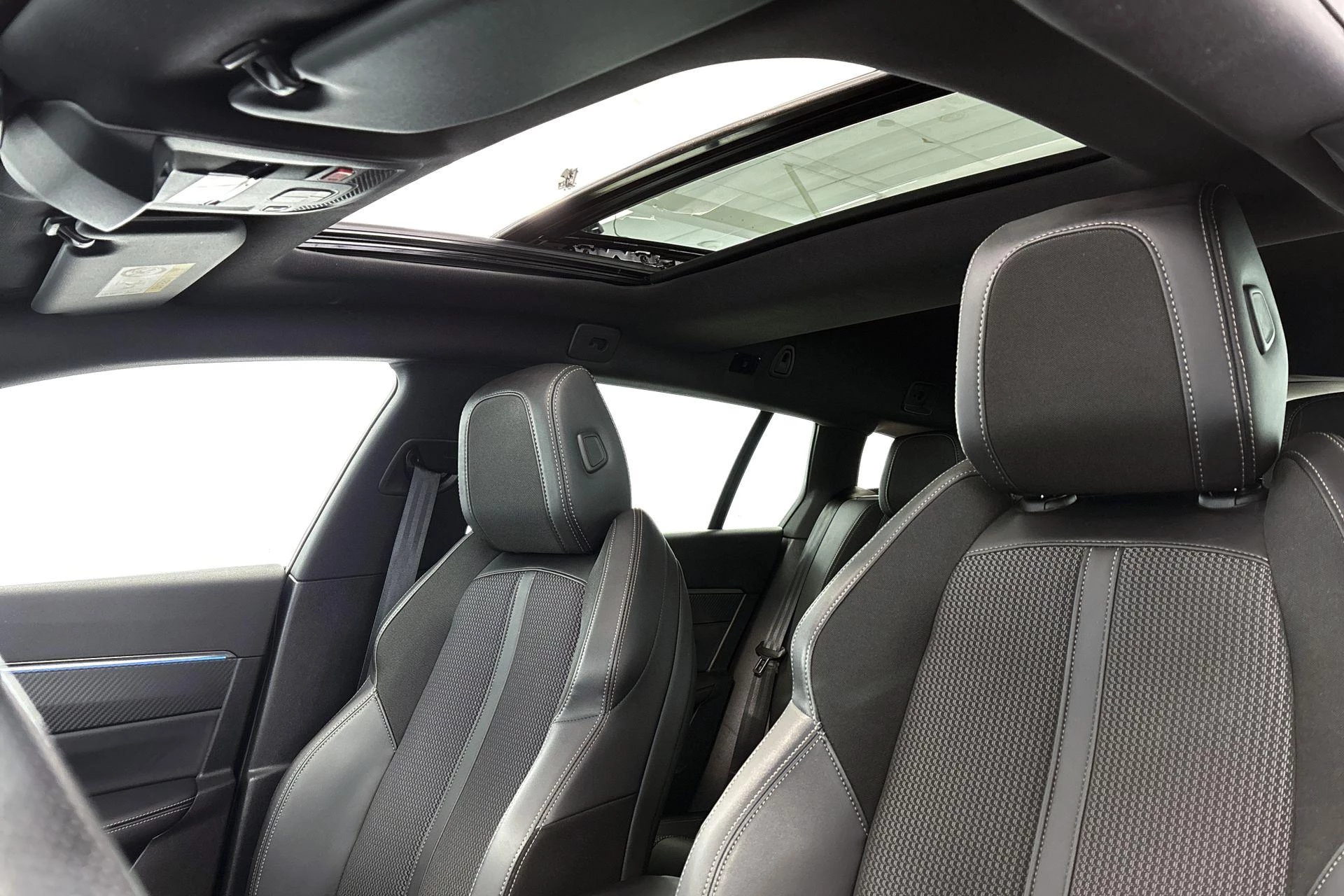 Hoofdafbeelding Peugeot 508