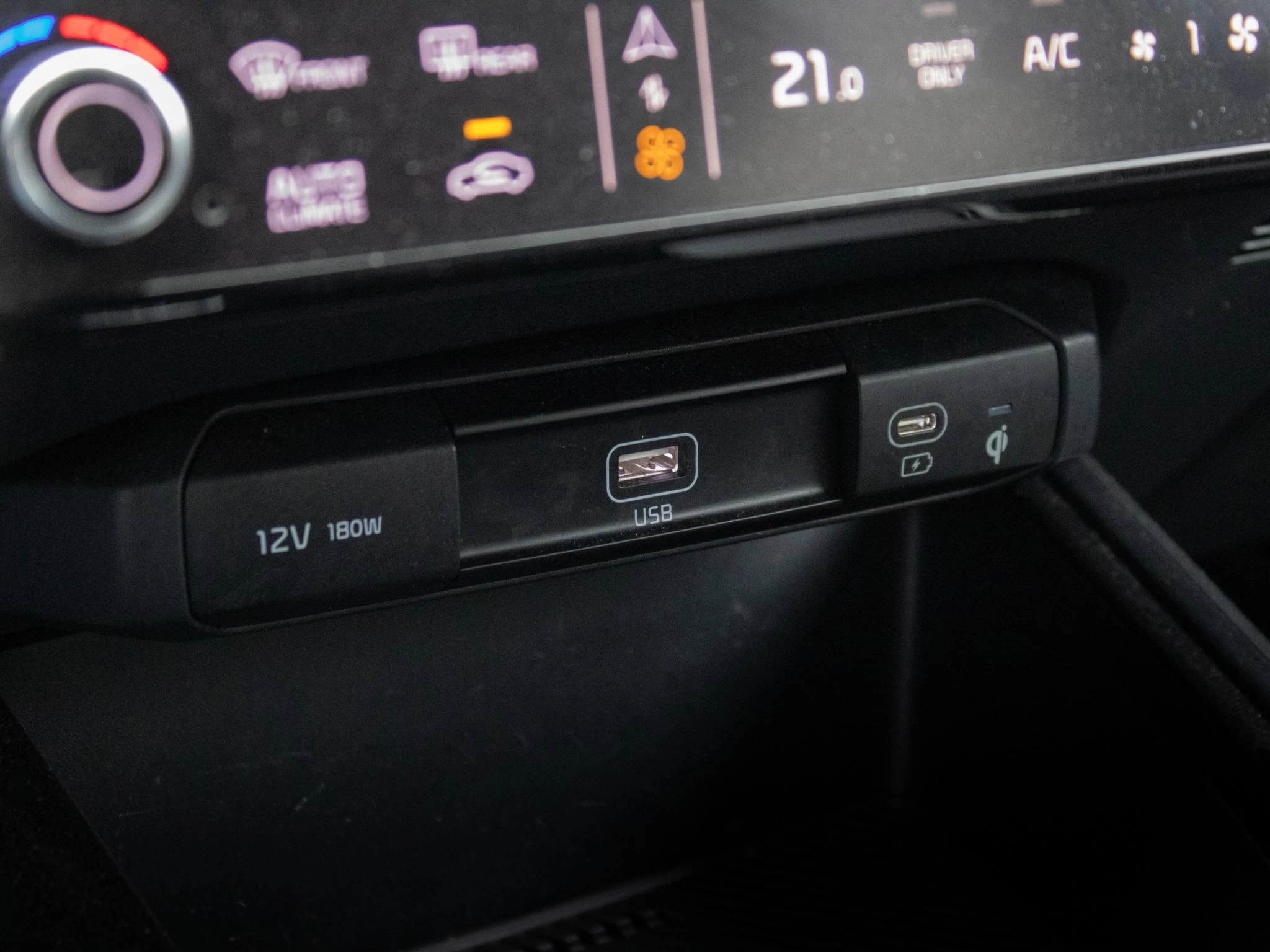 Hoofdafbeelding Kia Niro EV