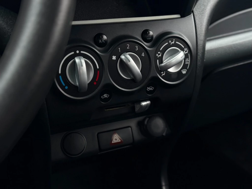 Hoofdafbeelding Suzuki Alto