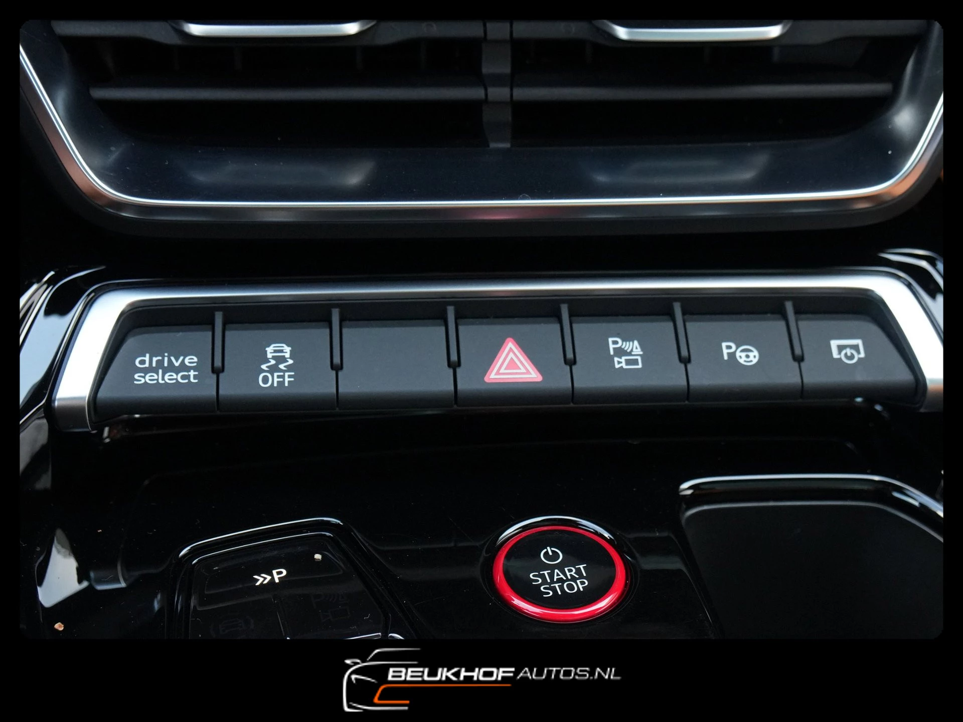 Hoofdafbeelding Audi e-tron GT