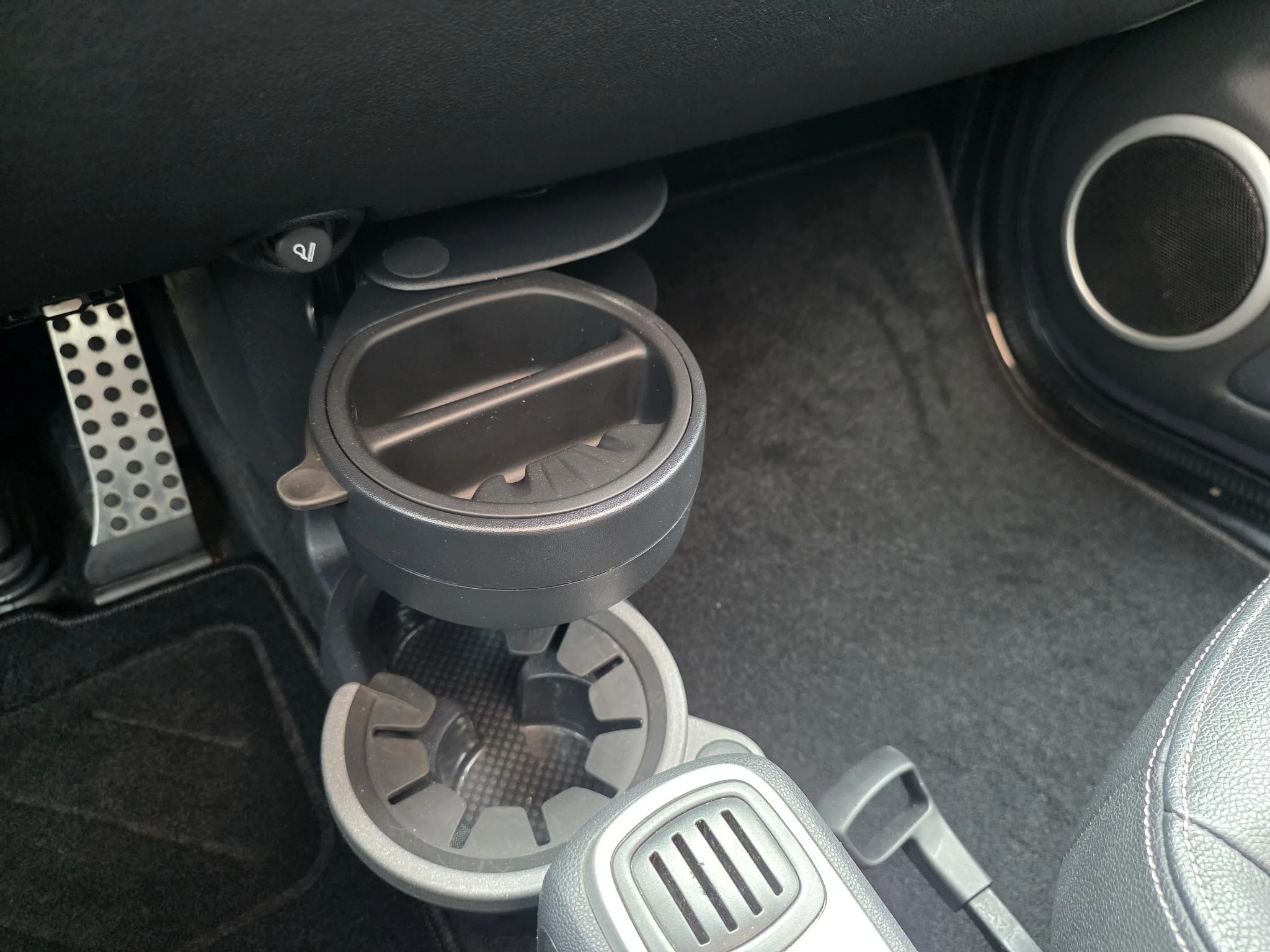 Hoofdafbeelding smart Fortwo