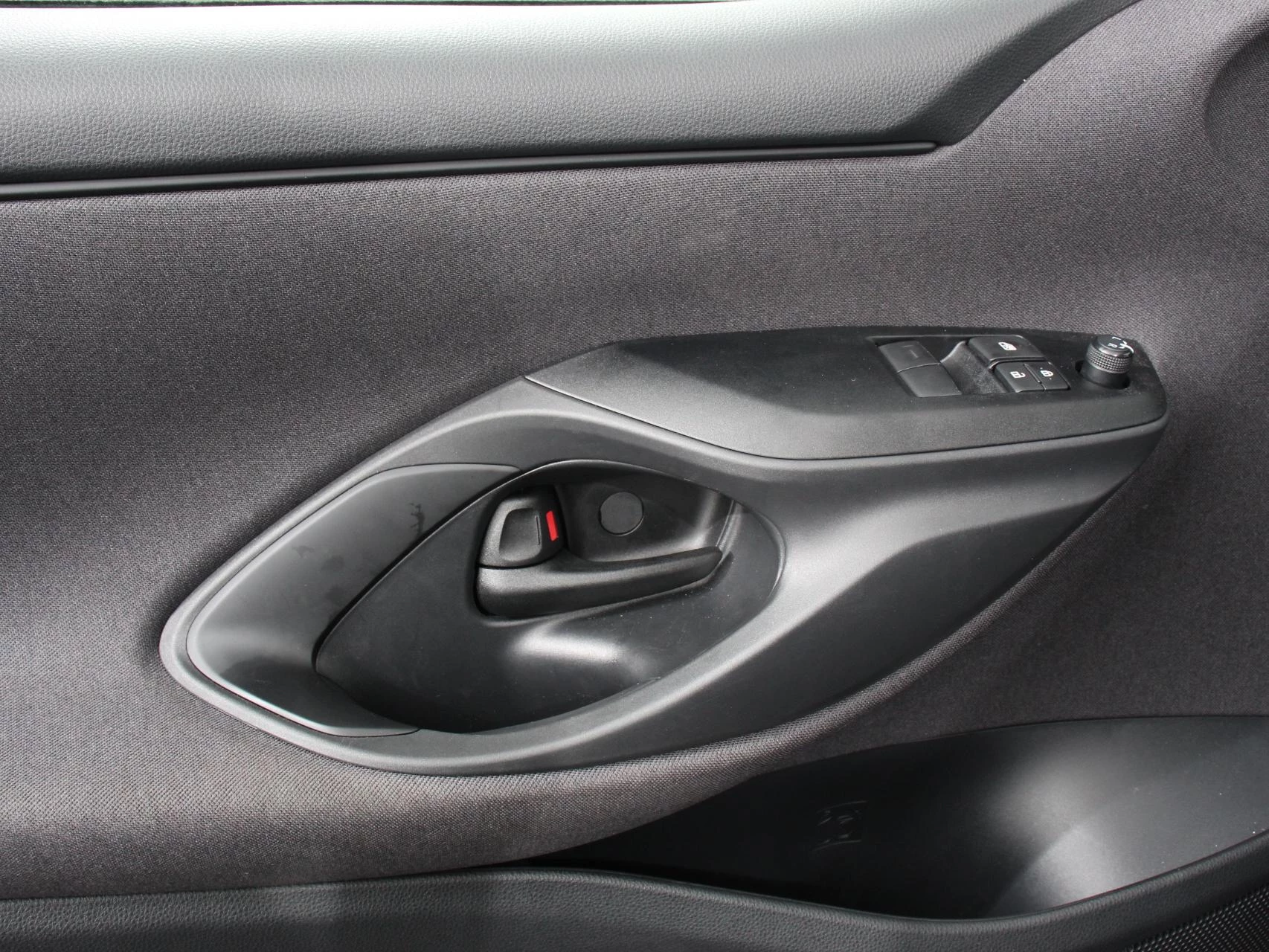 Hoofdafbeelding Mazda 2 Hybrid