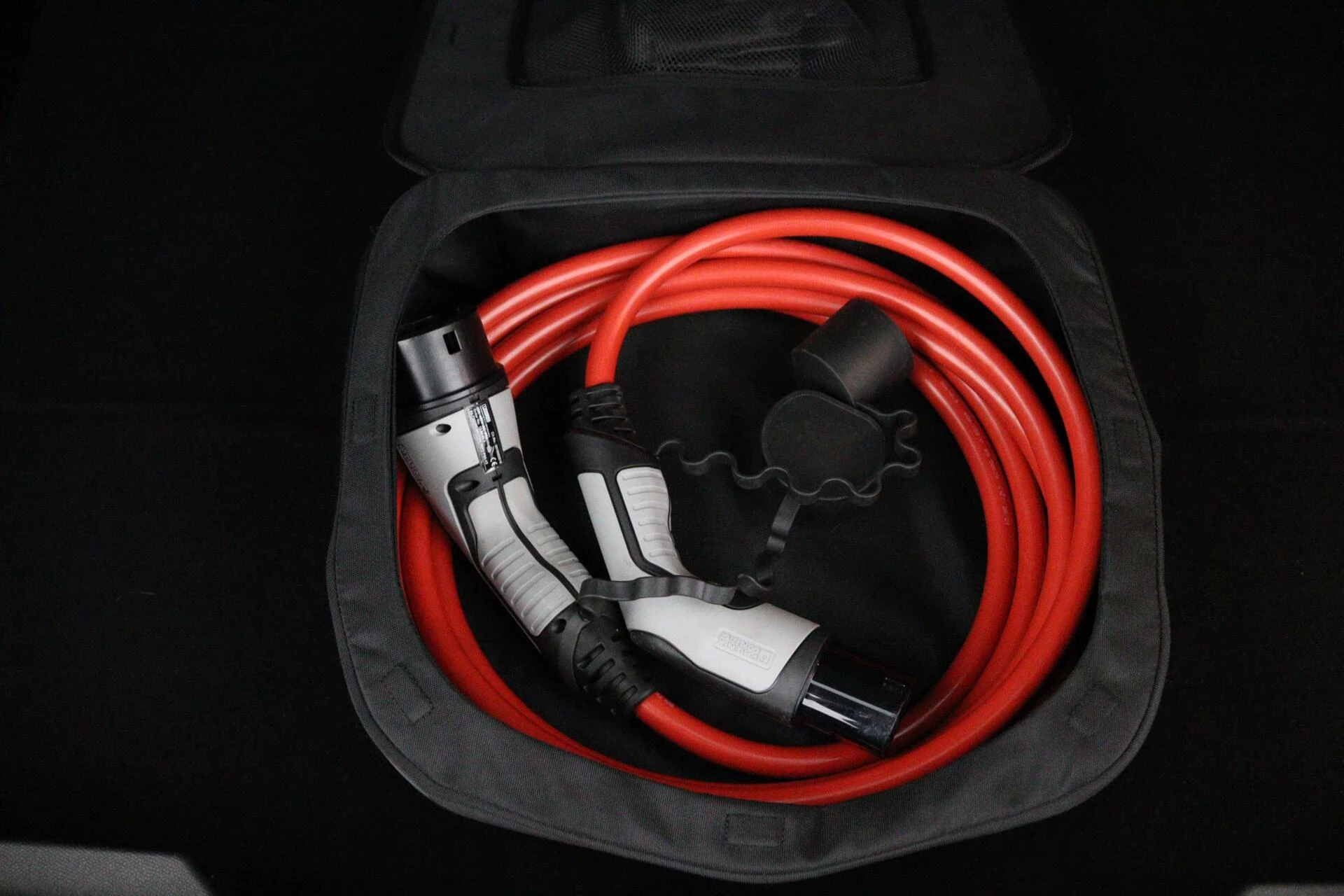 Hoofdafbeelding Peugeot e-2008