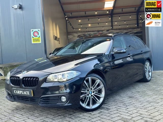 BMW 5-serie Touring 520i Executive